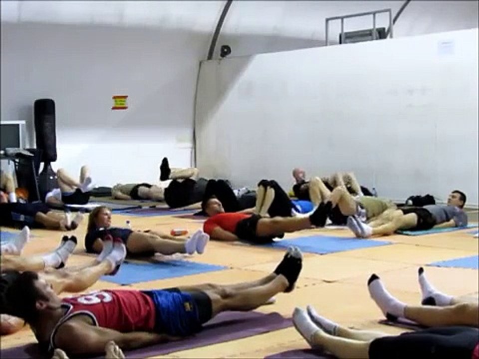 KAIA ABS Class 4/1