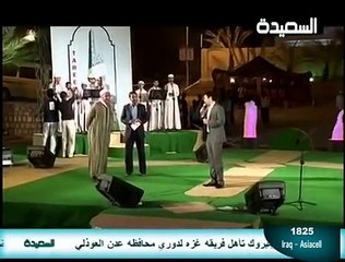 المنشد حماده هلال - مصر. محمد نبينا