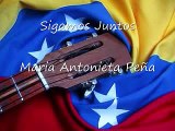 Sigamos Juntos - Maria Antonieta Peña