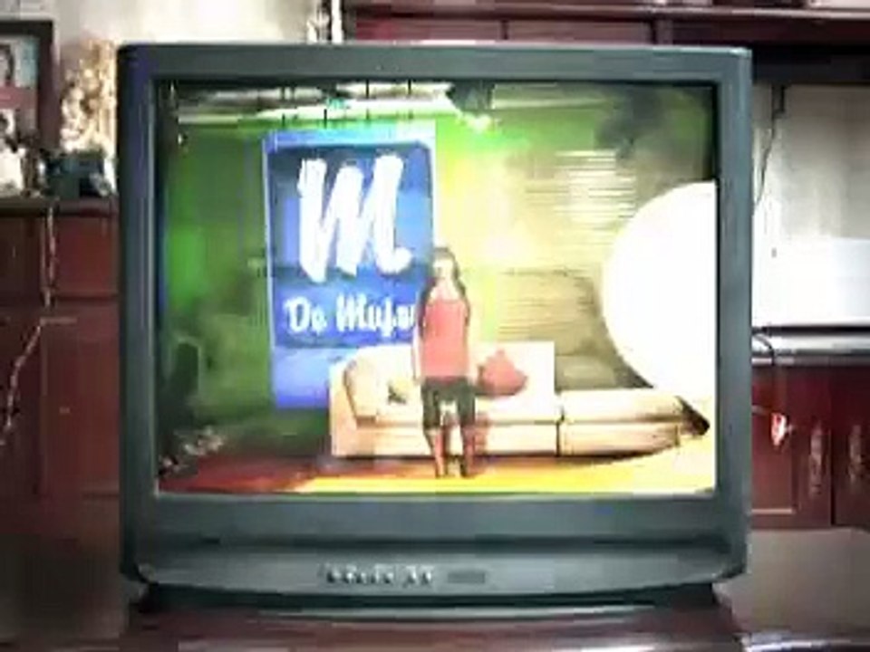 "LPTV" Comercial Universidad CNCI