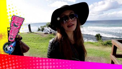 Serunya Liburan Shae di Australia - Cumicam 03 Agustus 2015