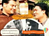 Daya And Abhijeet Friendship - Video Song -  Happy Friendship Day (RAMJI GULATI)