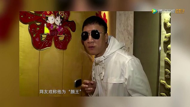 《易时间》20150802 孙红雷：我容忍不了中庸