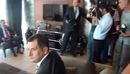 Dumankaya IQ Akıllı Ev Sistemi örnek daire