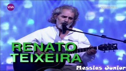 Renato Teixeira - Romaria / Jovens Tardes 2003