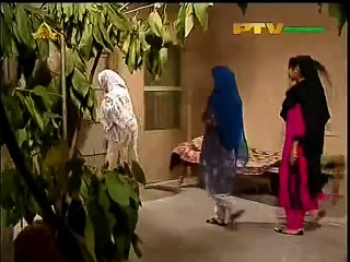 Aj Di Kahani (Chaanan) - Ptv Drama Series