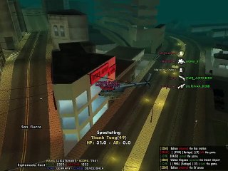 Thanh_Tung  [Teleport to cars  (Or just lagged)]