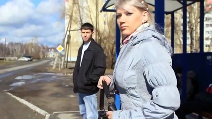 Именно так поступают настоящие мужики !!!