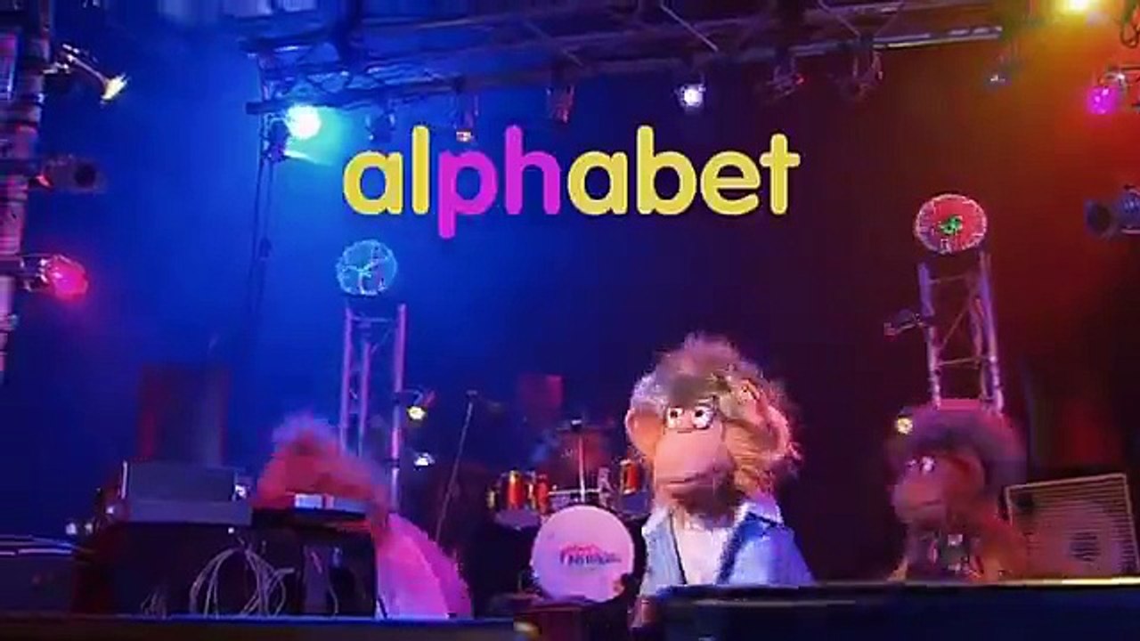 Between the Lions: The  "ph" Song (Phish Tribute)