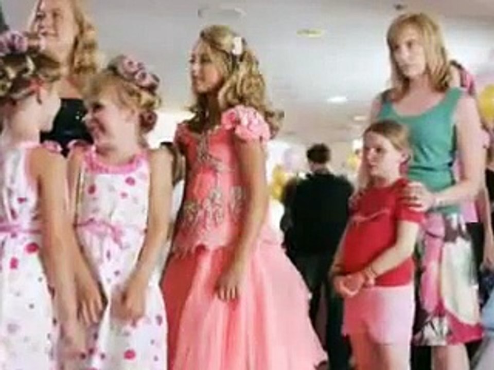 Little Miss Sunshine video Dailymotion