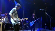Foo Fighters live at iTunes Festival - Skin and Bones (Dave freaks out) 1080p