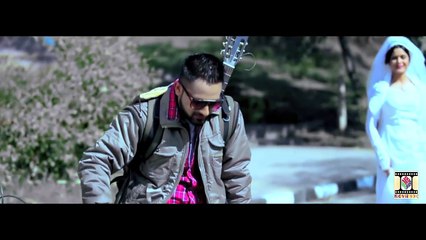 rona hai dil be-wajah(amar sajalpuri)sad song by Hafiz Aamir Gujjar
