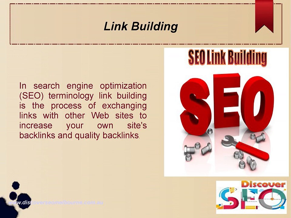 Affordable SEO  Company Melbourne