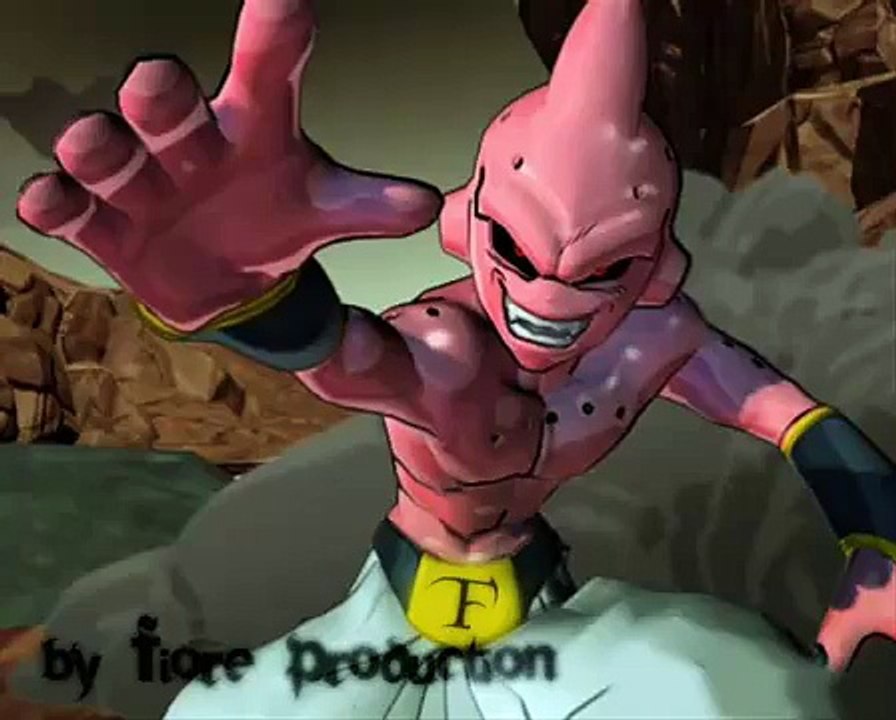 Naruto-Gamma Ray: Heaven or Hell