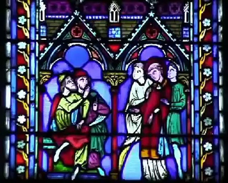 PARIS - ILE DE LA CITE