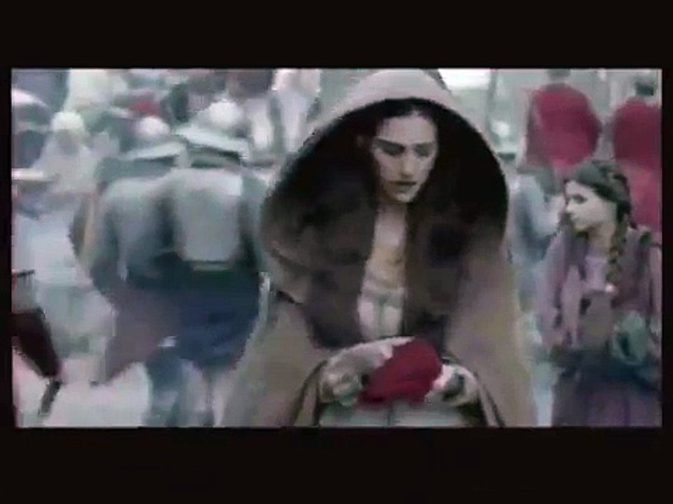 Netflix - Commercial