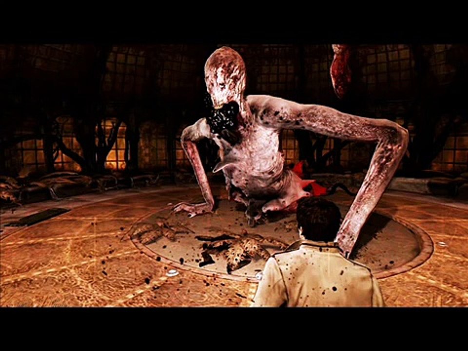 Silent Hill Homecoming Soundtrack - One more soul to the call