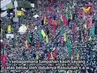 Sayid Hasan Nasrullah