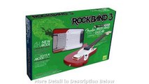 Rock Band 3 Wireless Fender Mustang PRO-Guitar Controller fo.mp4