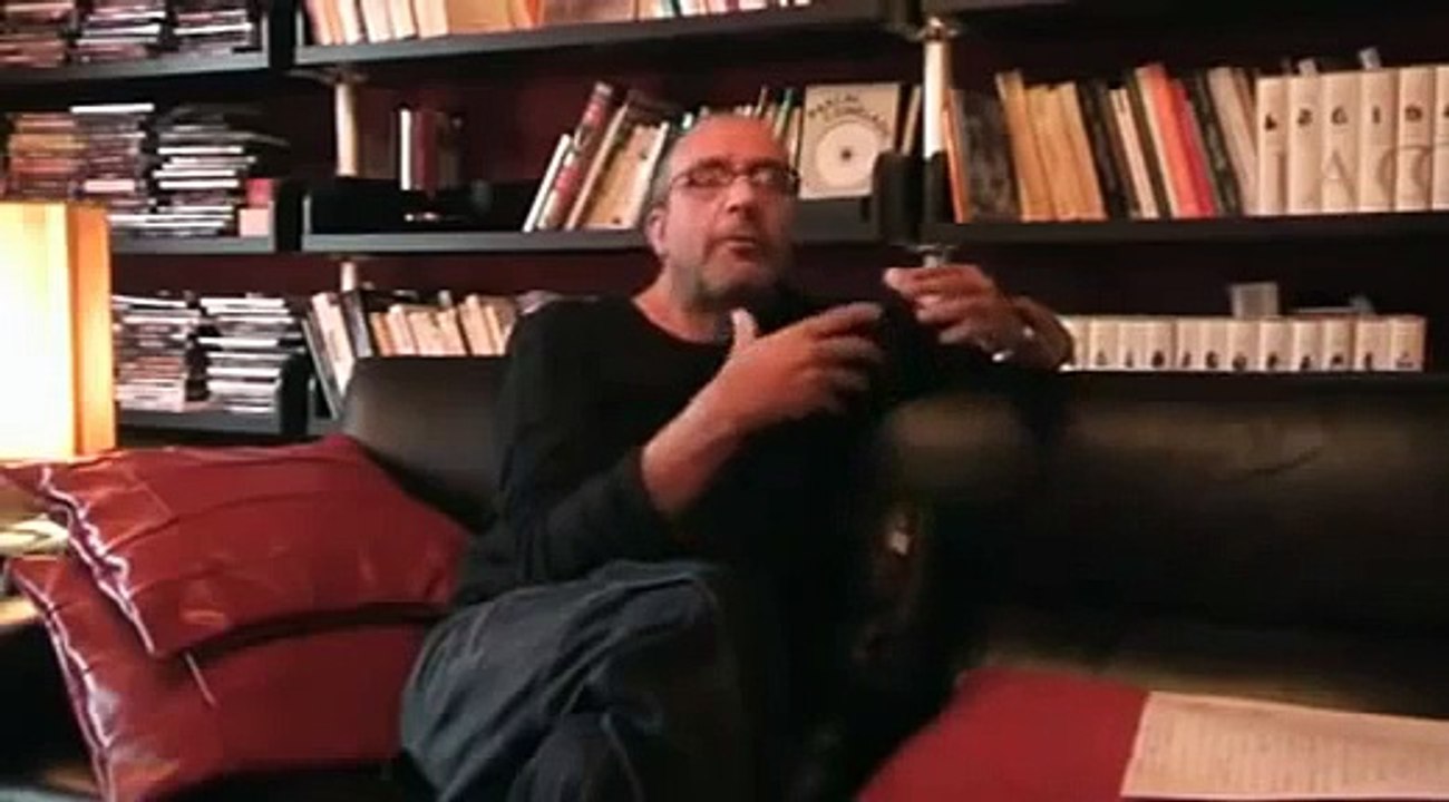 Le nomade attalien par Jean-Claude Michéa