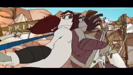 EL ROCK DE LOS PRIMITIVOS