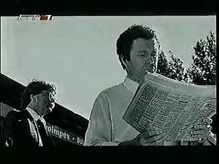 SCHWARZFAHRER (Μικρού μήκους ταινία με θέμα το ρατσισμό.)