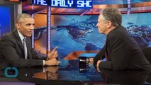 Jon Stewart's Next Act Advocate for 911 Responders