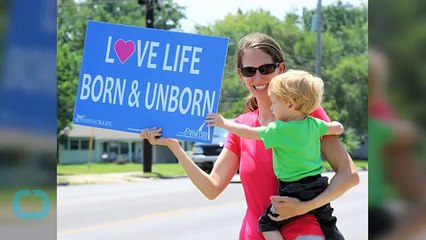 Judge Blocks Release Of Recordings By Anti-Abortion Group(1)