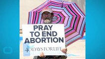 Judge Blocks Release Of Recordings By Anti-Abortion Group(3)