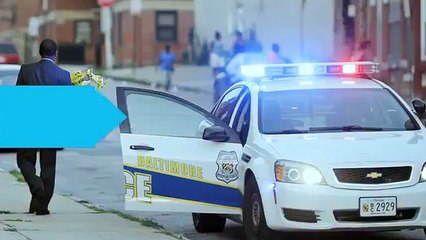 Baltimore Sees Deadliest Month In 43 Years