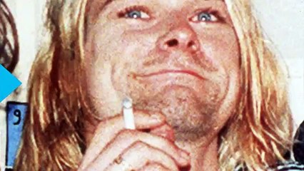 Judge Dismisses Lawsuit Seeking Kurt Cobain's Death-Scene