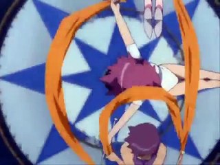 Kaleido Star Forever!