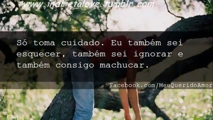 MUSICA TRISTE PRA VC PENSA NA VIDA