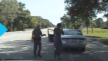 Texas Trooper Who Arrested Sandra Bland Had Been Warned Over Conduct.