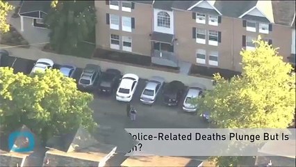 Philadelphia Police-Related Deaths Plunge But Is Reform Enough