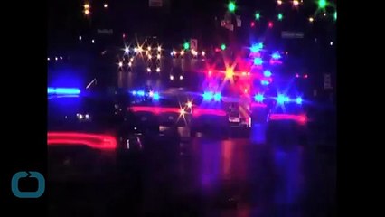 Manhunt In Memphis Continues After Officer, 33, Fatally Shot