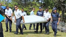 The Wait for Answers Search for MH370 Clues Continues