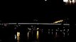 Night Tbilisi - Peace bridge