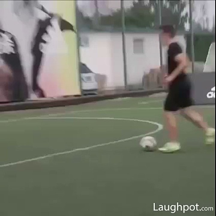 Amazing playr
