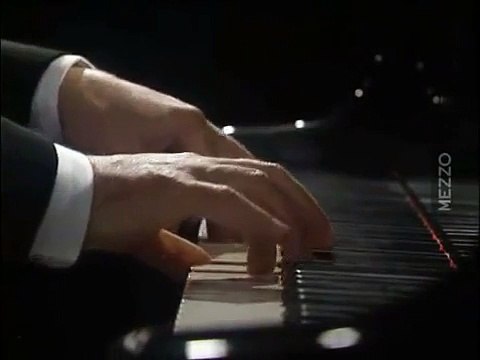 Barenboim - Bach Goldberg Variations - Aria