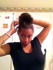 5 cute quick and easy hairstyles