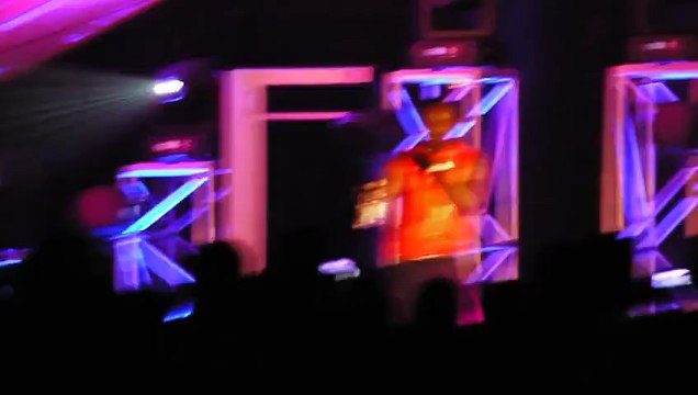 Timomatic, live at Ellenbrook Dec 18