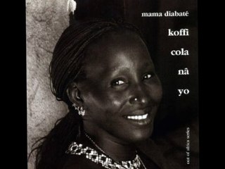 Mama Diabaté - Ma yeye
