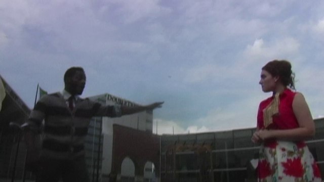 Fest Track On Sirk TV - NOTRE DAME SHAKESPEARE FESTIVAL [College Level]