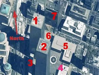 9/11 Truth: How Did World Trade Center 7 (WTC7) Collapse?