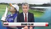Park Inbee wins Women's British Open for career Grand Slam