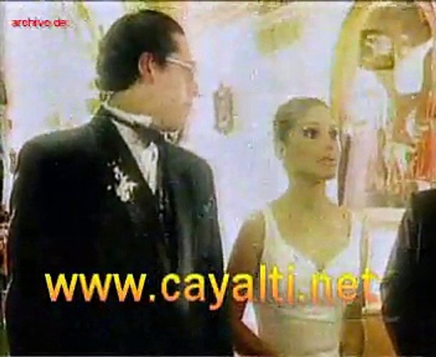 ASI ES LA VIDA,PRIMER CAPITULO, CAYALTI