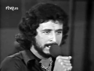 Juan Pardo - Mi Guitarra