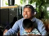 Mexican Family Living in a Taxi Receives a Home of Hope - YWAM San Diego/Baja