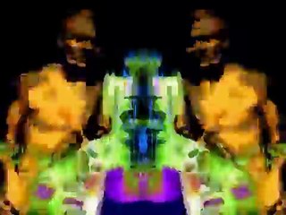 Red Hot Chili Peppers : "The Zephyr Song"